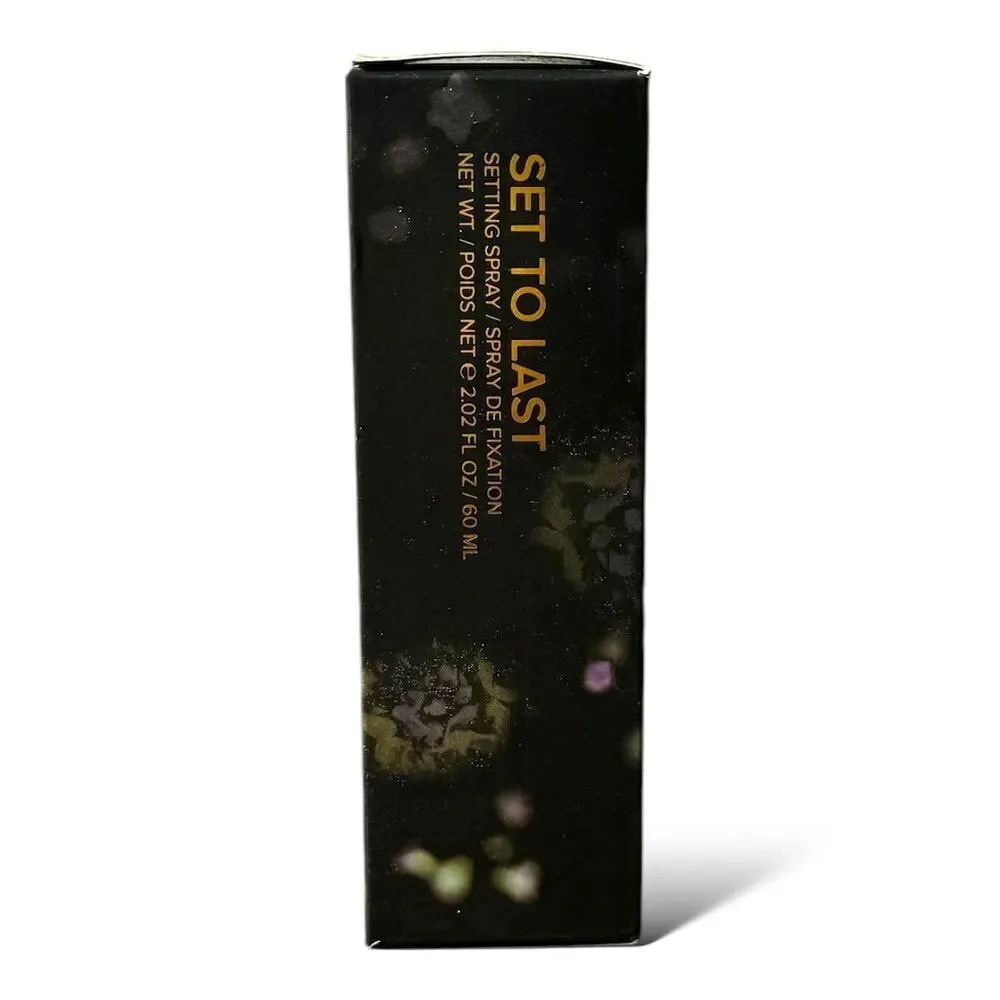 Dear Midnight‎ Set To Last Makeup Setting Spray Cruelty-Free